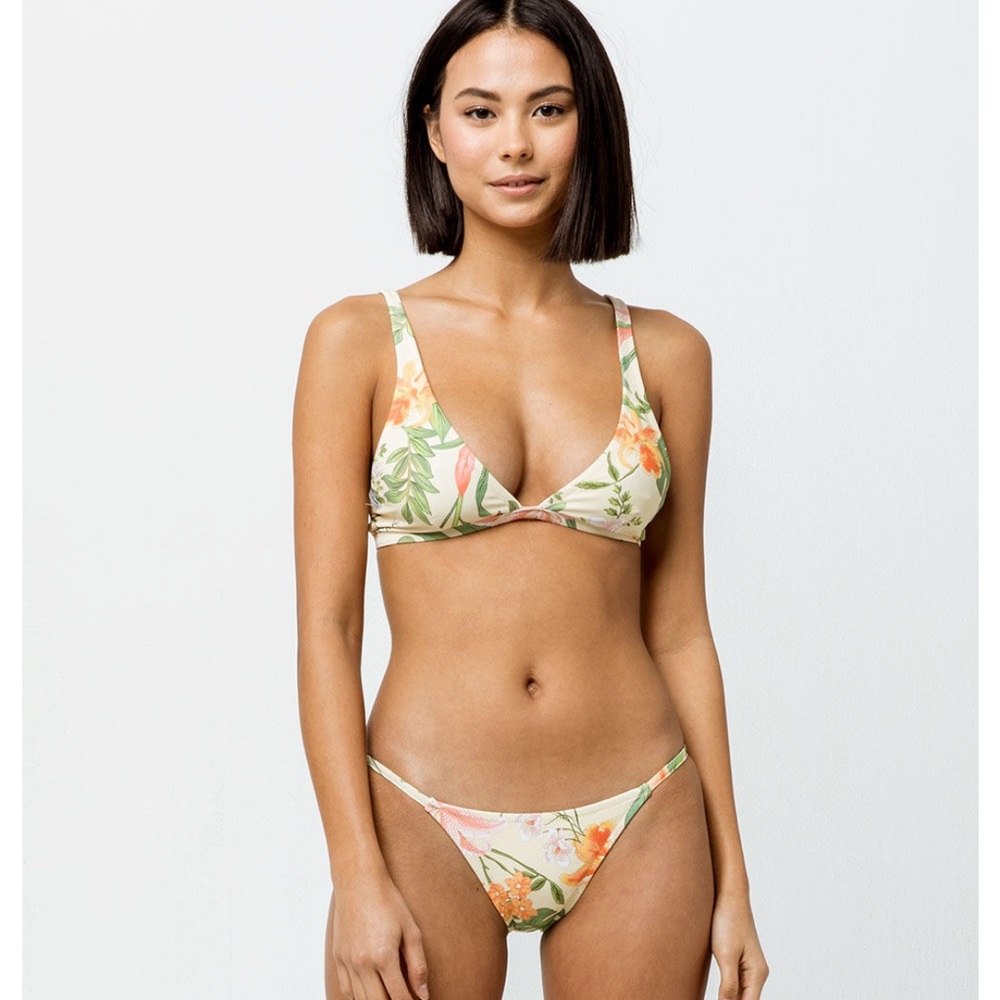 Rhythm Barbados Bikini Set